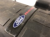Air Cleaner Box Upper Cover (Takeoff)